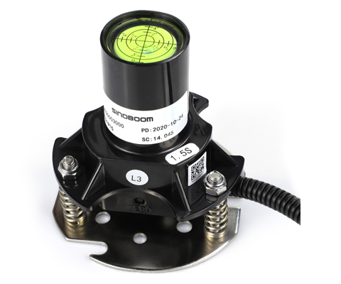 雙軸傾角開關(guān)